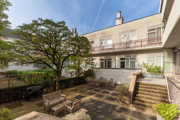 Medium property photo - Schiekade 47K009, 3033 BD Rotterdam